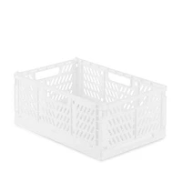 Home Expressions Collapsible Crate