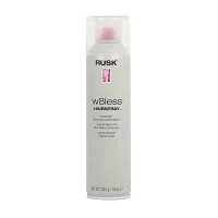 Rusk W8less Strong Hold Lvoc Strong Hold Hair Spray - 10 oz.