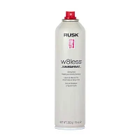 Rusk W8less Strong Hold Lvoc Strong Hold Hair Spray - 10 oz.