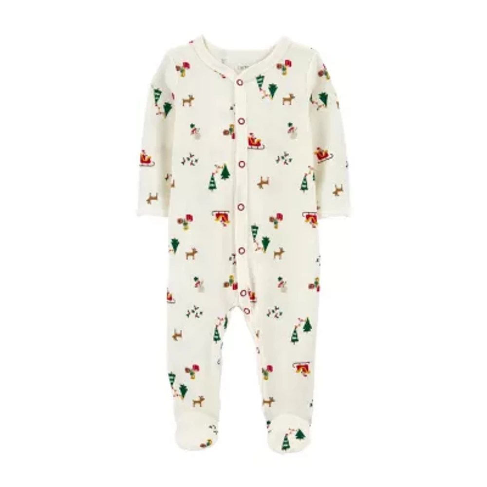 Carter's Baby Unisex Sleep and Play