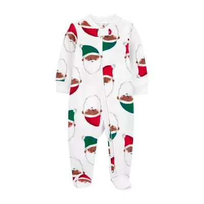 Carter's Baby Unisex Sleep and Play