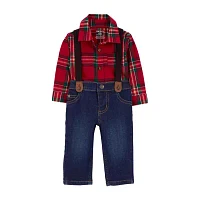 Carter's Baby Boys 2-pc. Pant Set