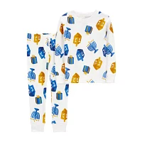 Carter's Baby Boys 2-pc. Pajama Set