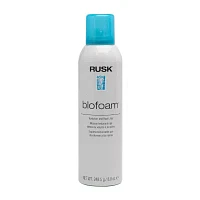 Rusk Blofoam Texturizer & Root Lifter Hair Mousse-8.8 oz.