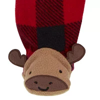 Carter's Baby Boys Microfleece Sleep and Play