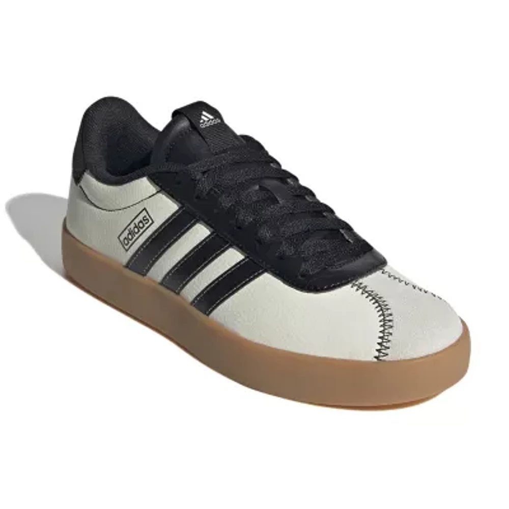 adidas Womens Vl Court 3.0 Sneakers