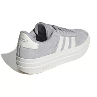 adidas Womens Vl Court Bold Sneakers