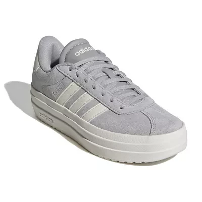 adidas Womens Vl Court Bold Sneakers