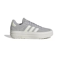 adidas Womens Vl Court Bold Sneakers