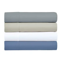 Hudson Hotel 800tc Egyptian Cotton Blend 6 Piece Sheet Set