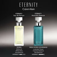 Calvin Klein Eternity For Women Aromatic Essence Parfum Intense