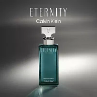 Calvin Klein Eternity For Women Aromatic Essence Parfum Intense