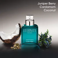 Calvin Klein Eternity For Men Aromatic Essence Parfum Intense