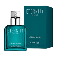 Calvin Klein Eternity For Men Aromatic Essence Parfum Intense