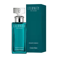 Calvin Klein Eternity For Women Aromatic Essence Parfum Intense