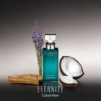 Calvin Klein Eternity For Women Aromatic Essence Parfum Intense