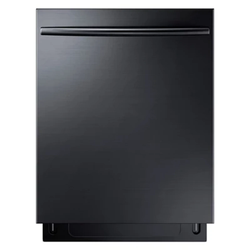 Samsung ENERGY STAR® 24" StormWash Dishwasher with Stainless Steel Tub and 3rd Rack