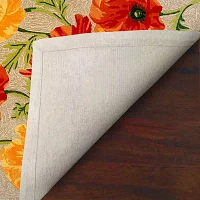 Liora Manne Ravella Icelandic Poppies Floral Hand Tufted Indoor Outdoor Rectangular Accent Rug