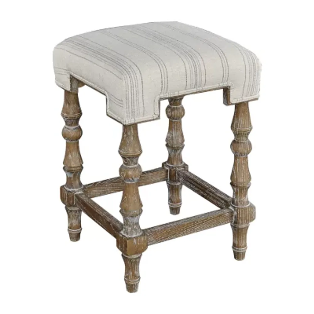 Shelly Backless Counter Stool