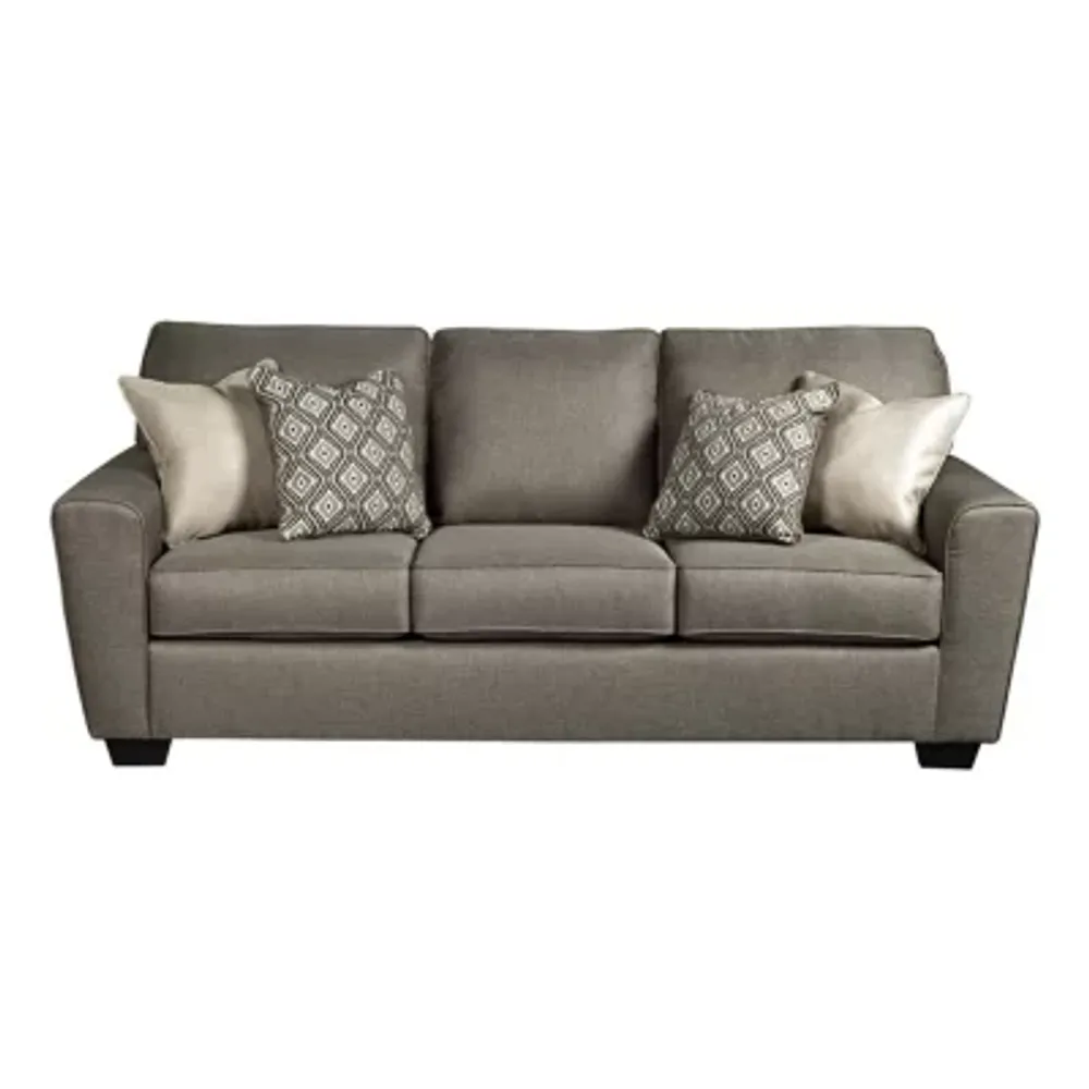 Signature Design by Ashley® Benchcraft® Calicho Queen Sofa Sleeper