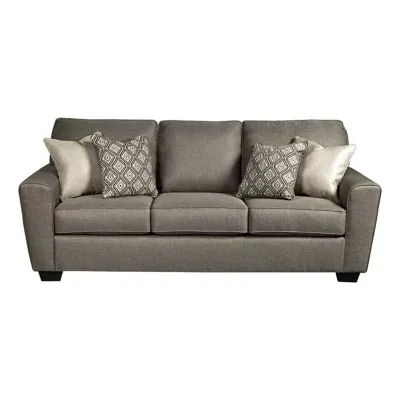 Signature Design by Ashley® Benchcraft® Calicho Queen Sofa Sleeper