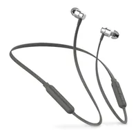 Sharper Image Sports Fit Wireless Earbuds