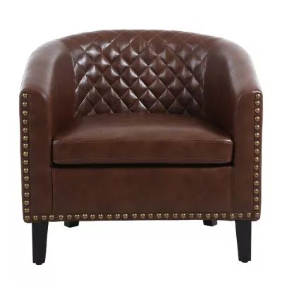 Dianey Living Room Collection Armchair