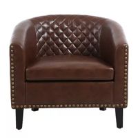 Dianey Living Room Collection Armchair