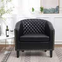 Dianey Living Room Collection Armchair