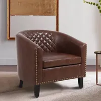 Dianey Living Room Collection Armchair