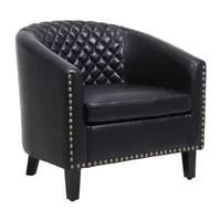 Dianey Living Room Collection Armchair