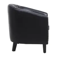 Dianey Living Room Collection Armchair