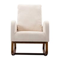 Rocca Living Room Collection Rocking Chair