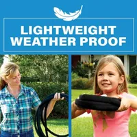 Bionic Flex Ultra Durable and Lightweight Water Hose