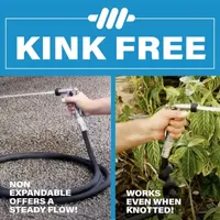 Bionic Flex Ultra Durable and Lightweight Water Hose