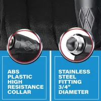 Bionic Flex Ultra Durable and Lightweight Water Hose