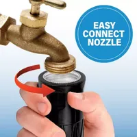 Bionic Flex Ultra Durable and Lightweight Water Hose