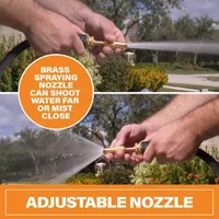 Bionic Flex Pro Ultra Durable and Lightweight Water Hose