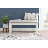 Janisse Dining Collection Bench