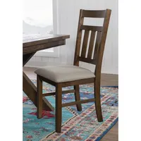 Haverford Dining Chair - Set of 2