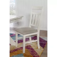 Haverford Dining Chair - Set of 2