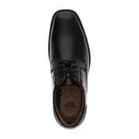 Dockers Mens Stockton Square Toe Oxford Shoes