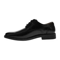 Dockers Mens Stockton Square Toe Oxford Shoes