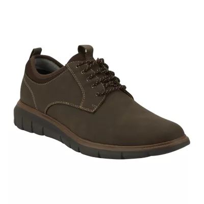 Dockers Mens Cooper Oxford Shoes