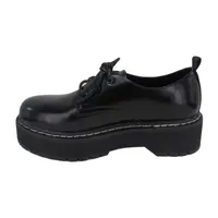 Pop Womens Unity Oxford Shoes