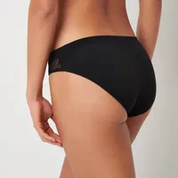 Ambrielle Super Soft Bikini Panty