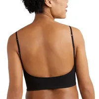 Maidenform Maidenform® Feel Good Seamless Brami Wireless Bralette Dm2302