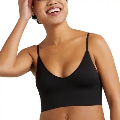 Maidenform Maidenform® Feel Good Seamless Brami Wireless Bralette Dm2302