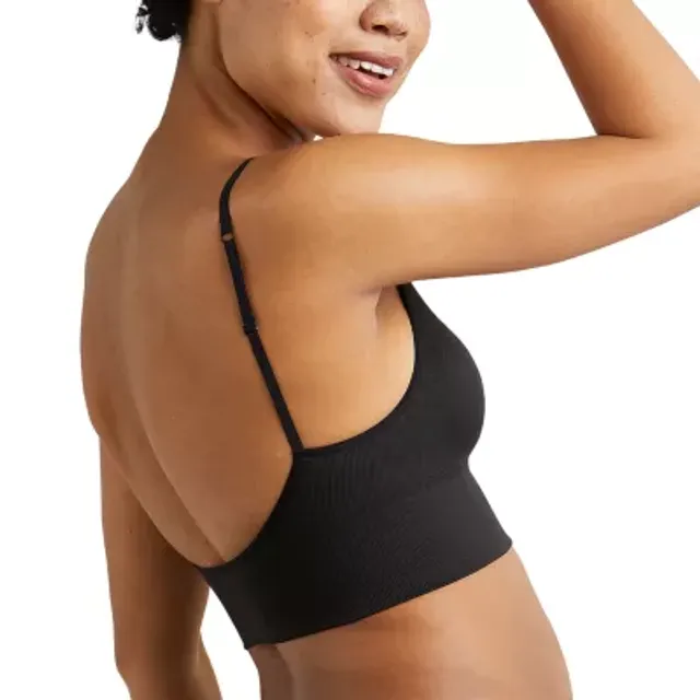 Maidenform Maidenform® Feel Good Seamless Brami Wireless Bralette Dm2302