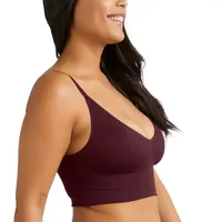 Maidenform Maidenform® Feel Good Seamless Seamless Brami Wireless Bralette Dm2302